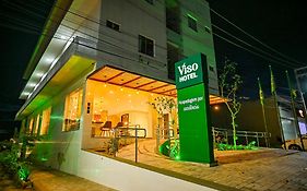 Viso Hotel